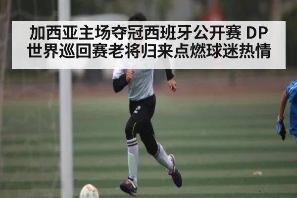 加西亚主场夺冠西班牙公开赛 DP世界巡回赛老将归来点燃球迷热情